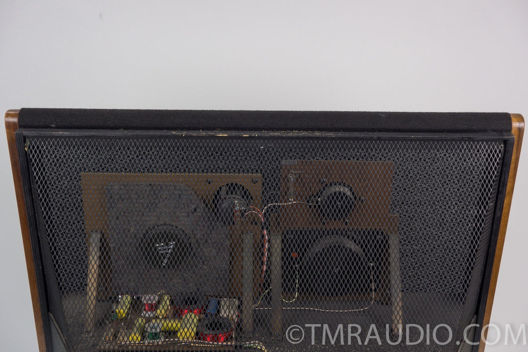 Dahlquist DQ-10 Vintage Speakers