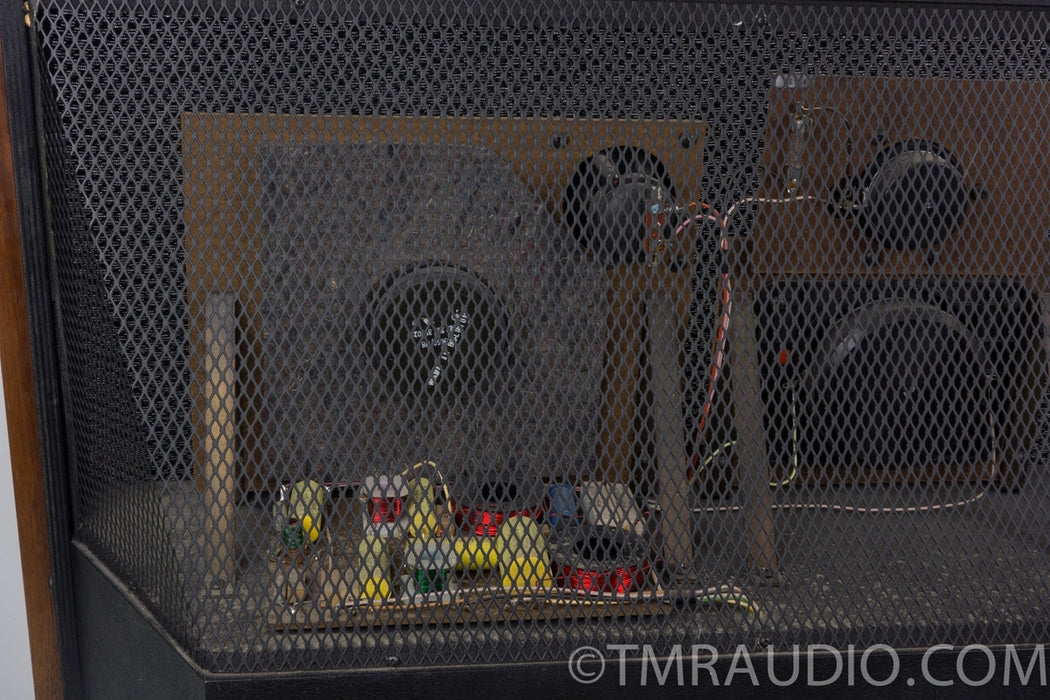 Dahlquist DQ-10 Vintage Speakers