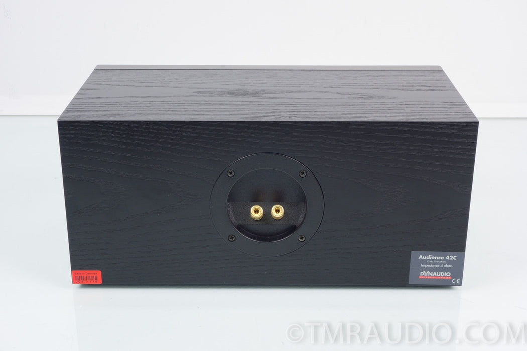 Dynaudio Audience 42 Center Channel Speaker