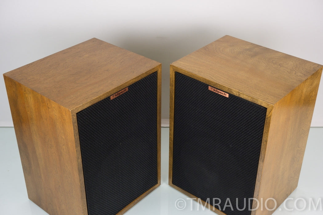 Klipsch Heresy II Vintage Speakers