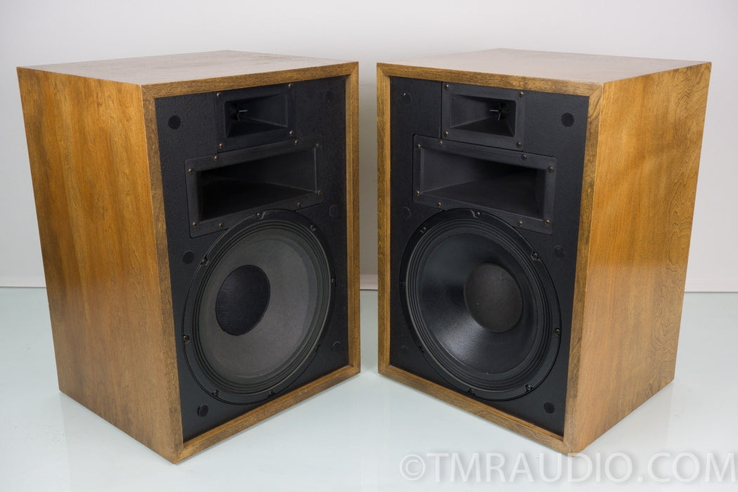 Klipsch Heresy II Vintage Speakers