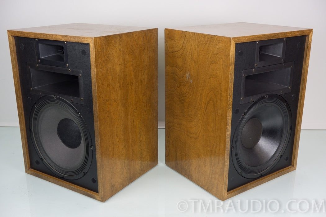 Klipsch Heresy II Vintage Speakers