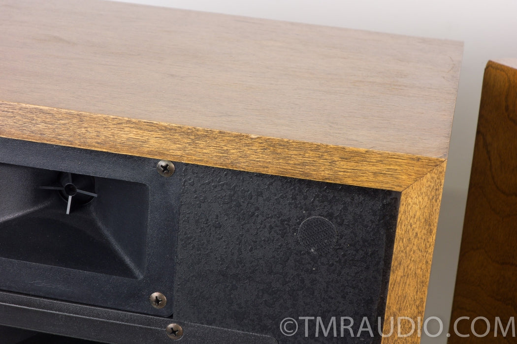 Klipsch Heresy II Vintage Speakers