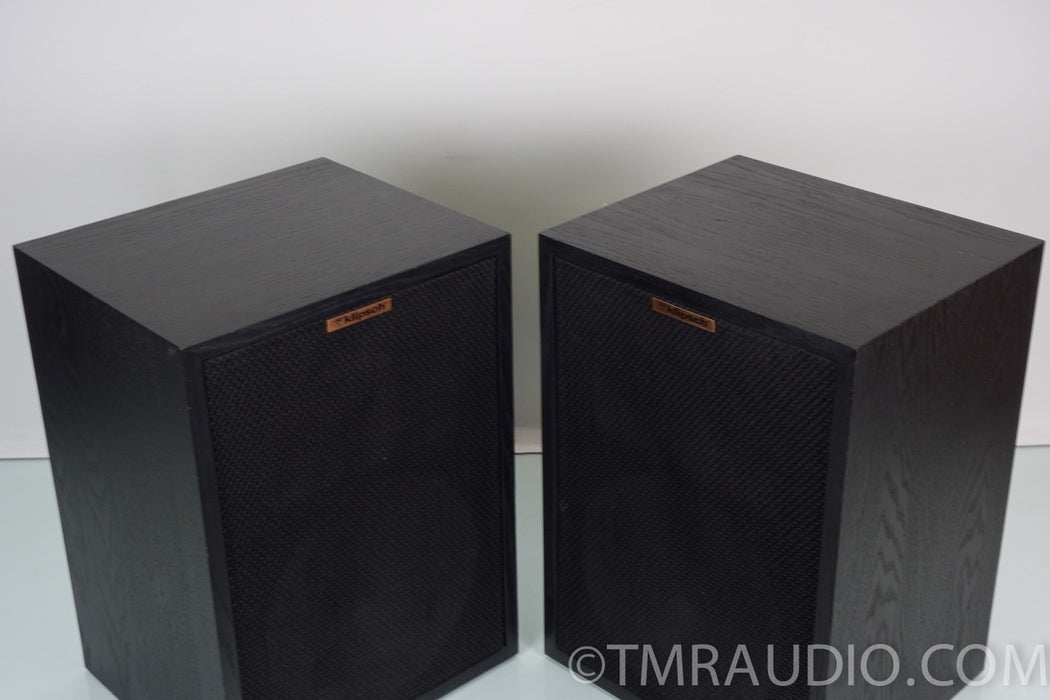Klipsch Heresy II Vintage Speakers
