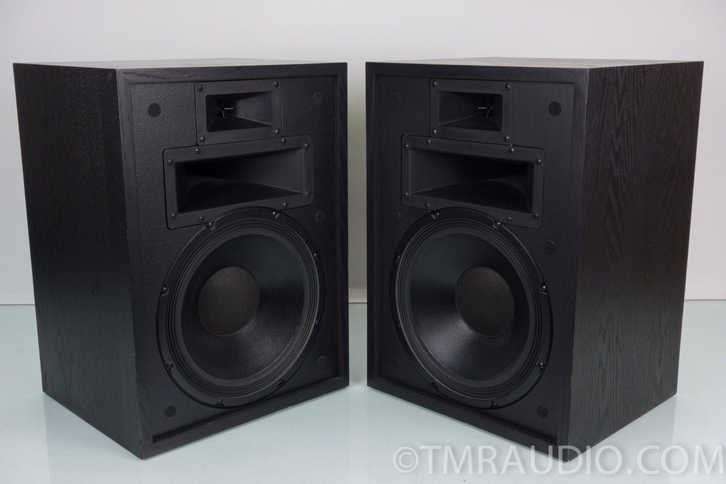 Klipsch Heresy II Vintage Speakers