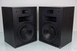 Klipsch Heresy II Vintage Speakers