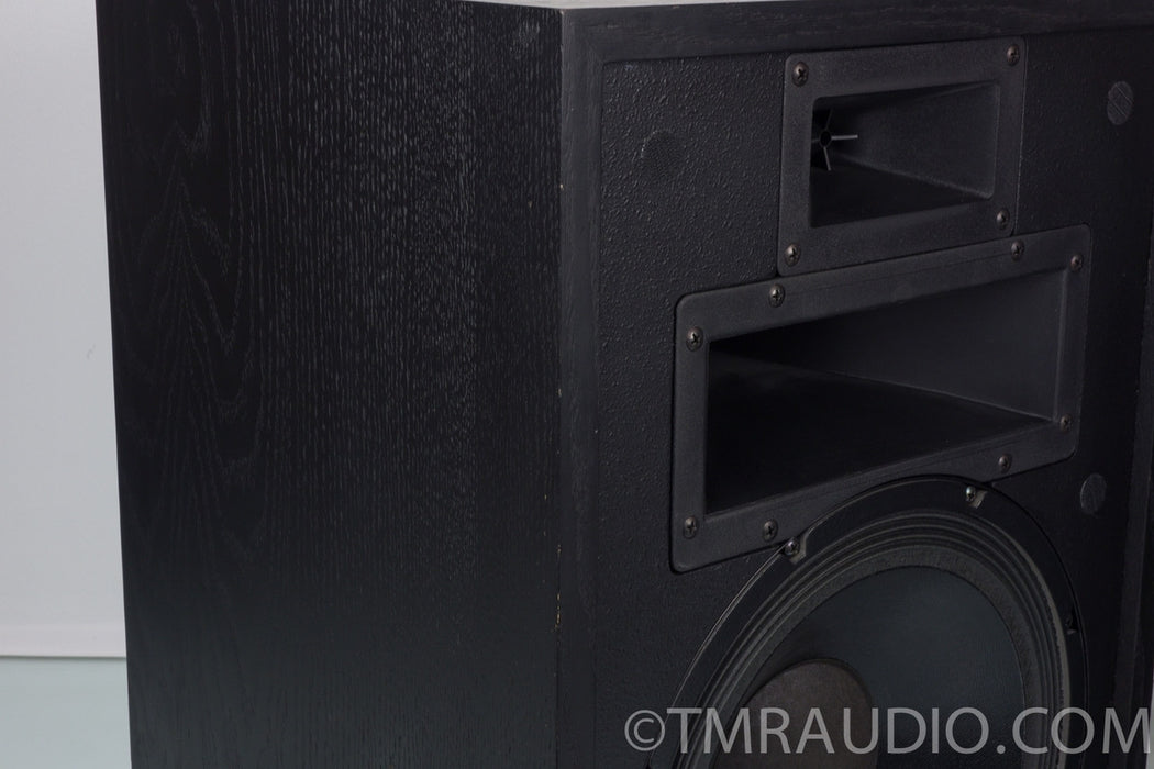 Klipsch Heresy II Vintage Speakers