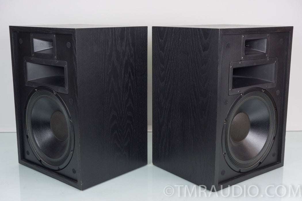 Klipsch Heresy II Vintage Speakers