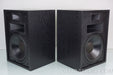 Klipsch Heresy II Vintage Speakers