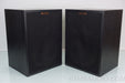 Klipsch Heresy II Vintage Speakers