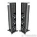 McIntosh XR200 Floorstanding Speakers; Black Pair