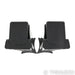 McIntosh XR200 Floorstanding Speakers; Black Pair