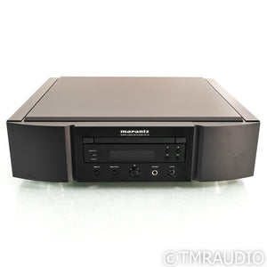 Marantz SA-10S1 CD & SACD Player