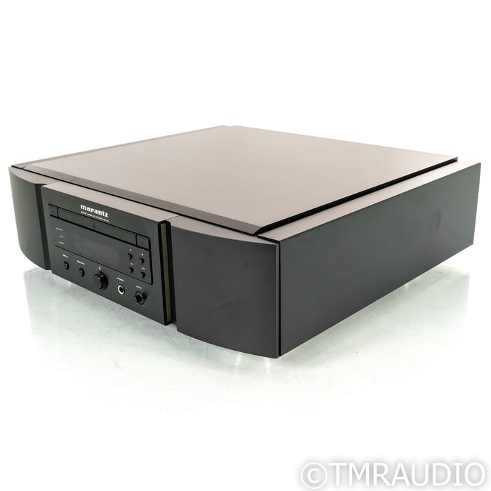 Marantz SA-10S1 CD & SACD Player