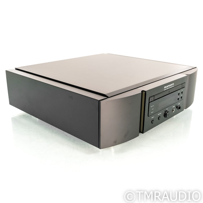 Marantz SA-10S1 CD & SACD Player