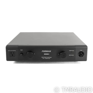 Furman Elite-15PFi Power Conditioner