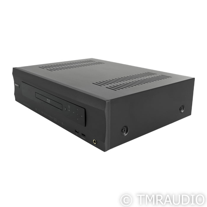 Oppo BDP-105 Universal Disc Player; BDP105