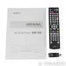 Oppo BDP-105 Universal Disc Player; BDP105