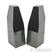 Wilson Audio Sabrina X Floorstanding Speakers; Custom Aventurine Green Pair
