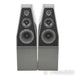 Wilson Audio Sabrina X Floorstanding Speakers; Custom Aventurine Green Pair