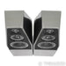 Wilson Audio Sabrina X Floorstanding Speakers; Custom Aventurine Green Pair