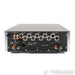 Dan D'Agostino Progression Stereo Integrated Amplifier; MC Phono Upgrade