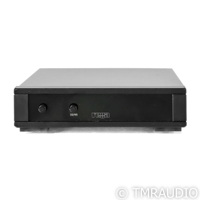 Rega Planar 6 Belt Drive Turntable; Ania Pro MC