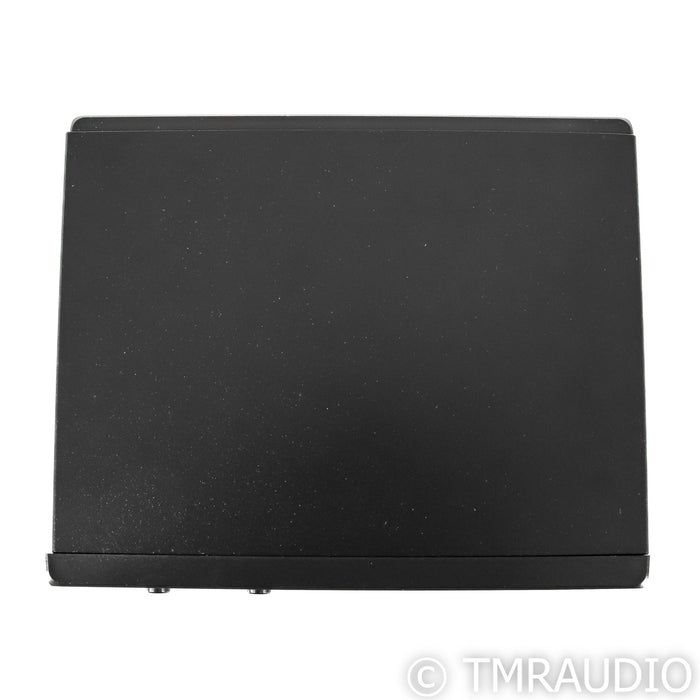 Rega Planar 6 Belt Drive Turntable; Ania Pro MC