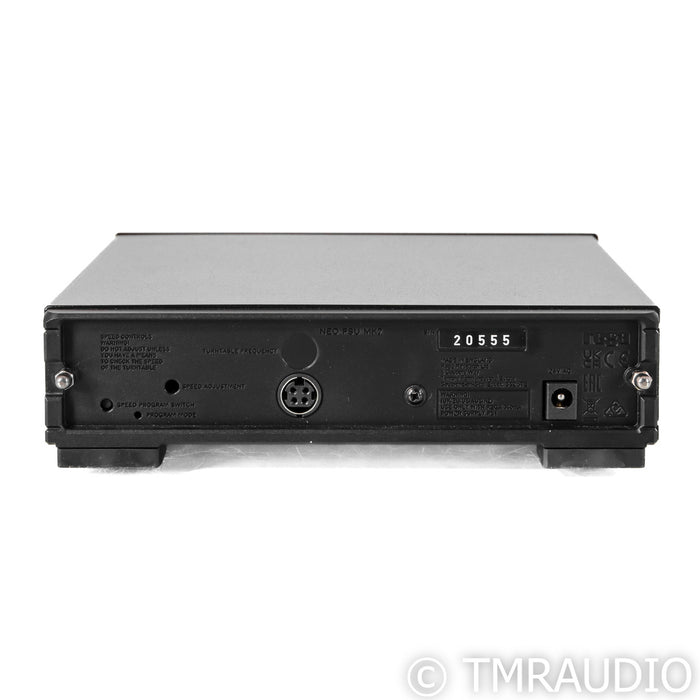 Rega Planar 6 Belt Drive Turntable; Ania Pro MC