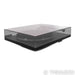 Rega Planar 6 Belt Drive Turntable; Ania Pro MC