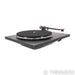 Rega Planar 6 Belt Drive Turntable; Ania Pro MC