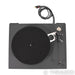 Rega Planar 6 Belt Drive Turntable; Ania Pro MC