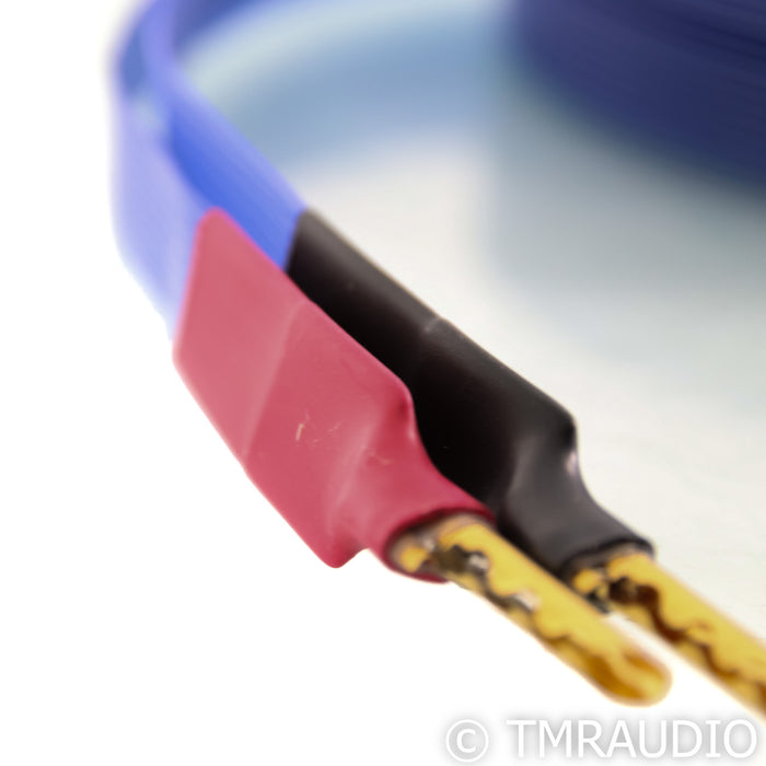 Nordost Blue Heaven Speaker Cables; 5m Pair