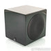 SVS SB-3000 Micro Subwoofer; Piano Gloss Black