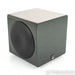 SVS SB-3000 Micro Subwoofer; Piano Gloss Black