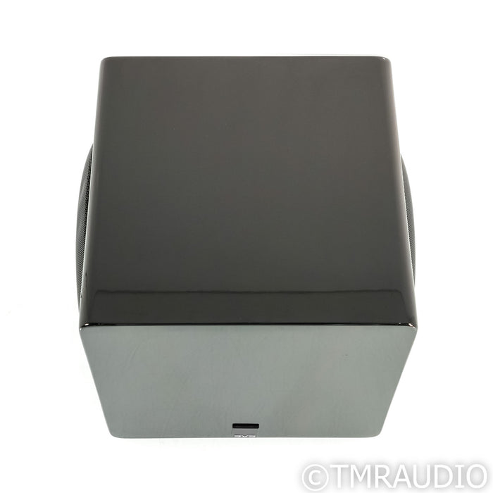 SVS SB-3000 Micro Subwoofer; Piano Gloss Black