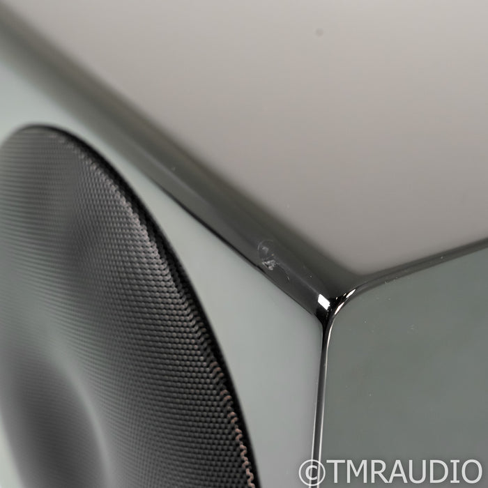 SVS SB-3000 Micro Subwoofer; Piano Gloss Black