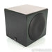 SVS SB-3000 Micro Subwoofer; Piano Gloss Black
