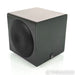 SVS SB-3000 Micro Subwoofer; Piano Gloss Black