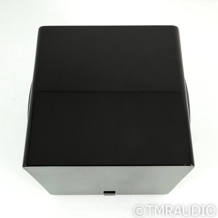 SVS SB-3000 Micro Subwoofer; Piano Gloss Black