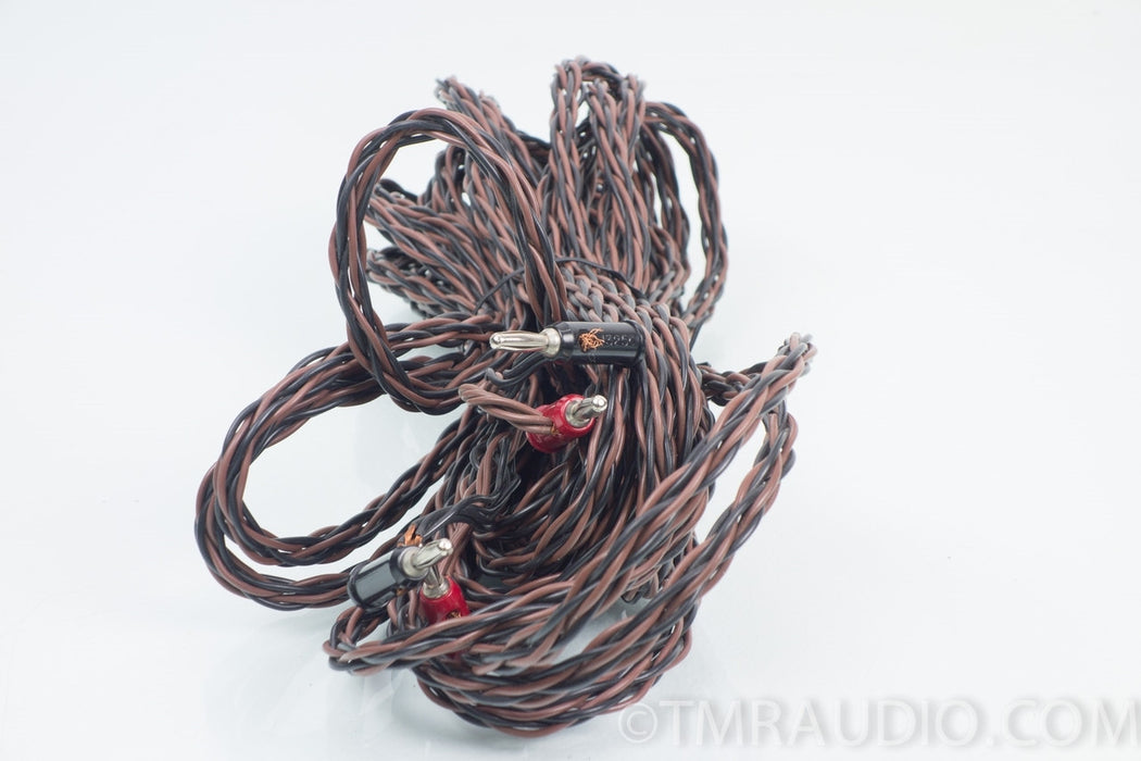 Kimber Kable Speaker Cables