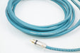 Audioquest Turquoise x2 Hyperblitz RCA Cables