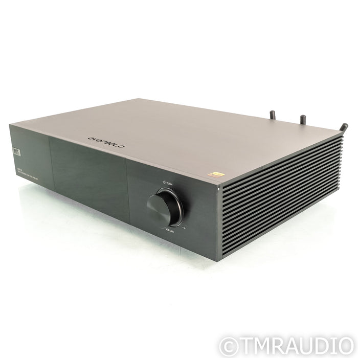 Eversolo Audio DMP-A8 Network Music Streamer