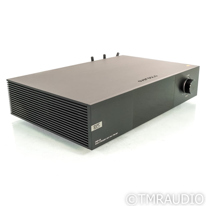Eversolo Audio DMP-A8 Network Music Streamer