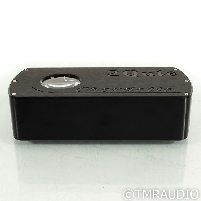 Chord Electronics Chordette 2Qute DAC; D/A Converter