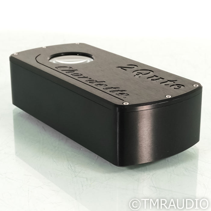 Chord Electronics Chordette 2Qute DAC; D/A Converter