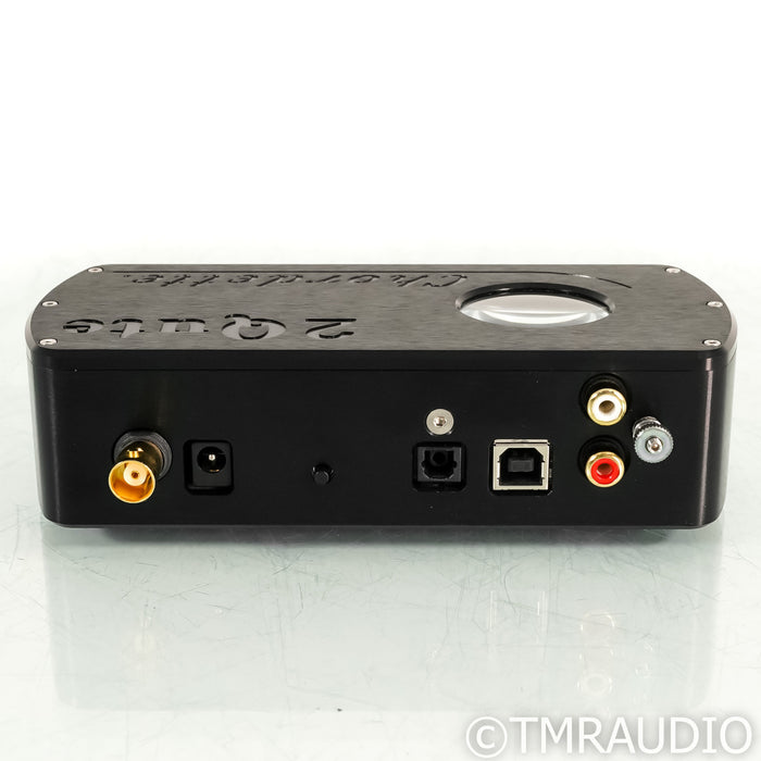 Chord Electronics Chordette 2Qute DAC; D/A Converter