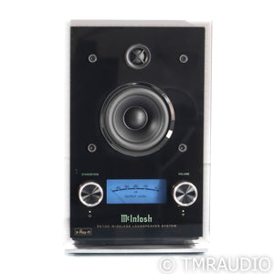 McIntosh RS100 Wireless Streaming Speaker; Single