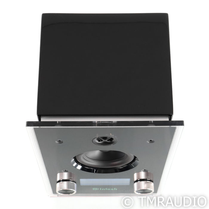 McIntosh RS100 Wireless Streaming Speaker; Single