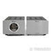 Vincent Audio PHO-701 MM & MC Tube Hybrid Phono Preamplifier
